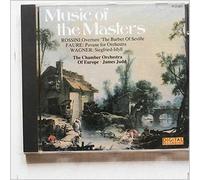 Various-Classical & Orchestral - Music of the Masters