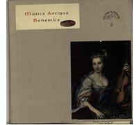 Various-Classical & Orchestral - Musica Antiqua Bohemica # 2