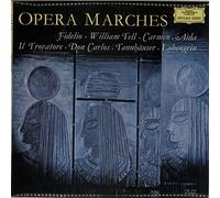 Various-Classical & Orchestral - Opera Marches