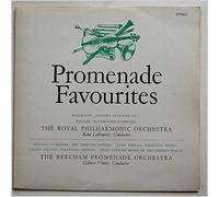 Various-Classical & Orchestral - Promenade Favourites