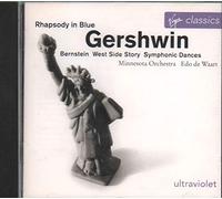 Various-Classical & Orchestral - Rhaps Blue/Sym Dances/Amer Par