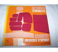Various-Classical & Orchestral - Schubert: Unfinished Symphony / Beethoven: Symphony No. 5