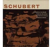 Various-Classical & Orchestral - Schubert / Verdi / Tchaikovsky