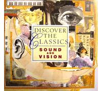 Various-Classical & Orchestral - Sound and Vision