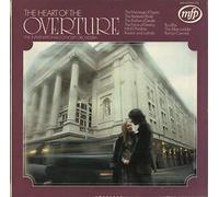 Various-Classical & Orchestral - The Heart Of The Overture