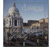 Various-Classical & Orchestral - The Magic Of Italy