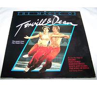 Various-Classical & Orchestral - The Magic Of Torvill & Dean