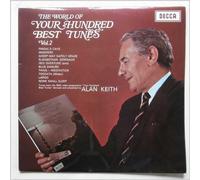 Various-Classical & Orchestral - The World Of - Your Hundred Best Tunes Vol. 2 - 12" LP 1971 - Decca SPA 155 - UK Press