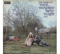Various-Classical & Orchestral - The World Of Your Hundred Best Tunes Vol. 5 - Various LP