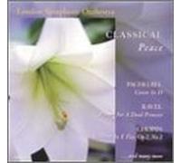 Various - Classical Peace
