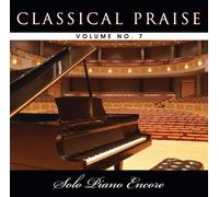 Various - Classical Praise Solo Piano Encore [UK Import]
