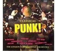 Various - Classical Punk!