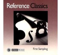 Various - CLASSICAL SAMPLER