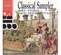 Various - Classical Sampler
