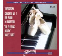 Various [Classical] - Tchaikovsky:Sleeping Beauty