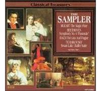 Various - Classical Treasures Sampler