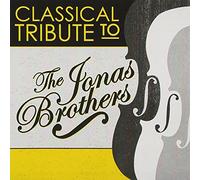Various - Classical Tribute to Jonas Bro