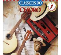 Various - Classicos Do Choro / Various