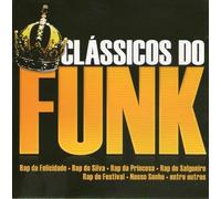 Various - Classicos Do Funk