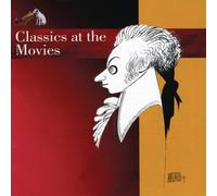 Varios artistas – Classics at the Movies – CD – Importación USA