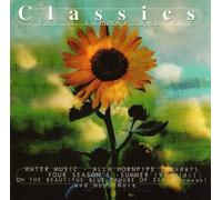 Various - Classics For A summer Evening