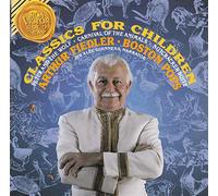 Various - Classics for Childrens [Import]