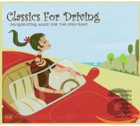 Various - Classics for Driving [Import]