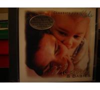 Various - Classics for Kids: Mozart & Ba