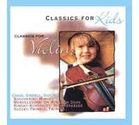 Various - Classics for Kids: Solo Pieces