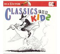Various - Classics for Kids / Various
