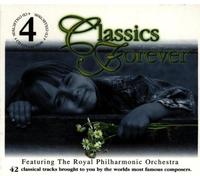 Various - Classics Forever