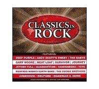 Various - Classics in Rock