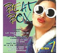 Various - Classics incl. Right Back Where We Started From (Cardboard Sleeve)