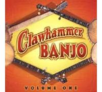 Various - Clawhammer Banjo Volume 1