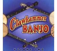 Various - Clawhammer Banjo Volume 2