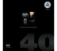Various - Clearaudio - 40 Years Excellence Edition (HQCD)
