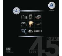Various - Clearaudio-45 Years Excellence Edition,Vol.1 ( [Vinyl LP] [Vinilo]