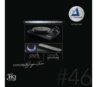 Various Clearaudio - 46 Years Excellence Edition (U (CD) (Importación USA)