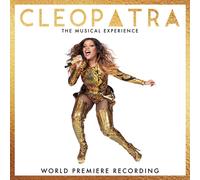 Various Cleopatra The Musical Experience World Premiere R (CD) (Importación USA)