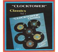 Various - Clocktower Classics 1