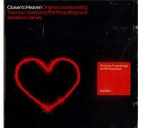 Various - Closer to Heaven O.S.T