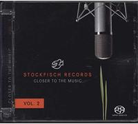 Various - Closer to the Music Vol.2