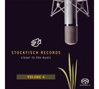 Various Closer to the Music Vol. 4 (CD)