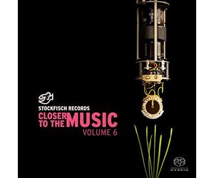 Various - Closer to the Music Vol.6