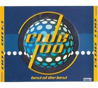 Varios – Club 100 – Best Of The Best