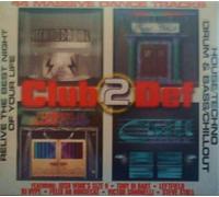 Various - Club 2 Def