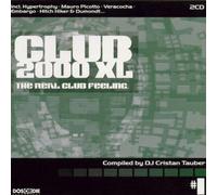 Various - Club 2000 Xl
