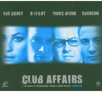 Artistas varios – Club Affairs, Vol. 1