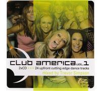 Various - Club America 1