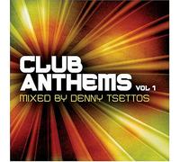 Various - Club Anthems Vol.1
